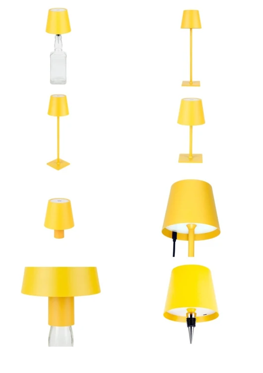 5905378212299 -Lampa stołowa TAZA-3,5W -400lm-CCT -zolta-4in1-4.jpg
