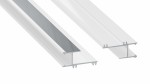 Profil do płyt-GK typ APA12 biały 1m LUMINES