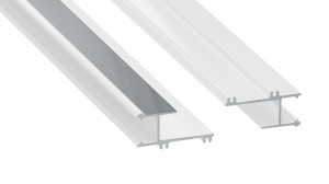 Profil do płyt-GK typ APA12 biały 3m LUMINES