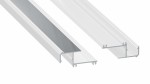 Profil do płyt-GK typ IPA12 biały 2m LUMINES