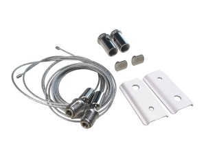 Zawiesie do szyn magnetycznych GENESIS