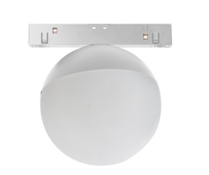 Oprawa GENESIS GLOBE 10W 4000K biała