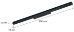 LUMINES-GENESIS-Lampa-liniowa-GRILLE-36W-wymiary.jpg