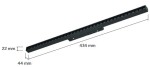 LUMINES-GENESIS-Lampa-liniowa-GRILLE-24W-wymiary.jpg