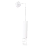 Kinkiet LAMI biały biały SOLLUX