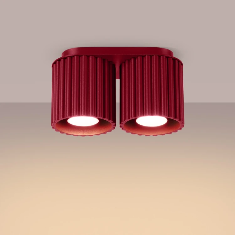 pol_pl_Plafon-AURA-2-burgund-GU10-5665_6.webp