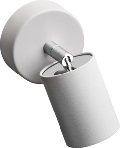 Oprawa sufitowa EYE SPOT white 1 NOWODVORSKI