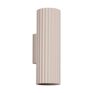 Kinkiet KARBON 20 taupe SOLLUX