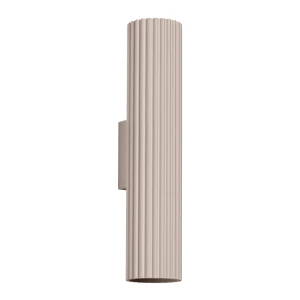 Kinkiet KARBON 30 taupe SOLLUX