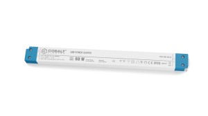 Zasilacz LED SLIM PLV 60W 24V COBALT