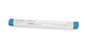 Zasilacz LED SLIM PLV 100W 24V COBALT