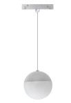 Oprawa GENESIS GLOBE-S 10W 3 CCT biała