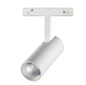Oprawa GENESIS REFLEKTOR 20W SMART CCT biała