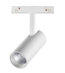 Oprawa GENESIS REFLEKTOR 12W 3 CCT biała