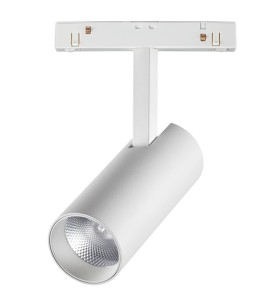 Oprawa GENESIS REFLEKTOR 7W 3 CCT biała