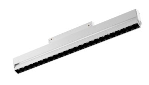 Oprawa GENESIS GRILLE+ UGR 24W 3 CCT biała