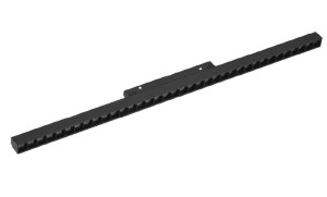 Oprawa GENESIS GRILLE UGR 24W SMART CCT czarna