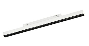 Oprawa GENESIS GRILLE UGR 12W 3 CCT biała