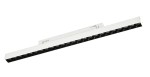 Oprawa GENESIS GRILLE UGR 18W 3 CCT biała