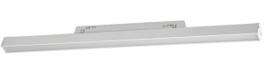 Oprawa GENESIS LINEAR 24W SMART CCT biała