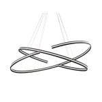 Lampa wisząca ALESSIA XL DIMM AZZARDO