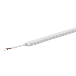 Oprawa-zasilanie LED TRACK IP65 4000K 300cm biały AZZARDO