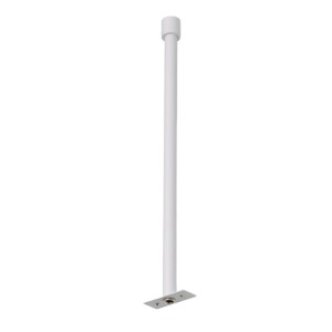 System mocujący TRACK IP65 biały AZZARDO