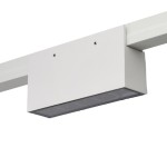 Oprawa LED TRACK IP65 10W 4000K biały AZZARDO