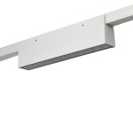 Oprawa LED TRACK IP65 20W 4000K biały AZZARDO