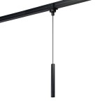 Oprawa SONIC LED TRACK IP65 11W 3000K czarny AZZARDO