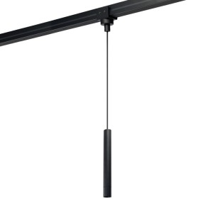 Oprawa SONIC LED TRACK IP65 11W 3000K czarny AZZARDO