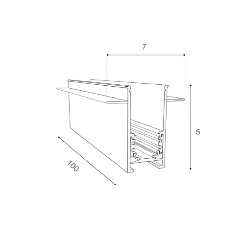 AZ4647-TRACK MAGNETIC52 1M GIPS WH.jpg