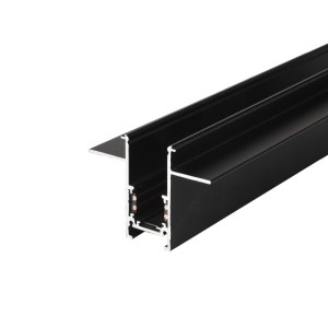 Szynoprzewód ALFA TRACK MAGNETIC GIPS2 100cm czarny AZZARDO