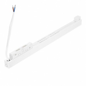 Zasilacz 2F do ALFA TRACK MAGNETIC 100W+100W biały AZZARDO