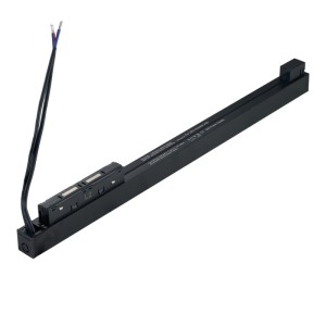 Zasilacz 2F do ALFA TRACK MAGNETIC 60W+60W czarny AZZARDO