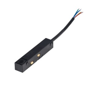 Moduł zasilający 2F/DALI do ALFA TRACK MAGNETIC czarny AZZARDO