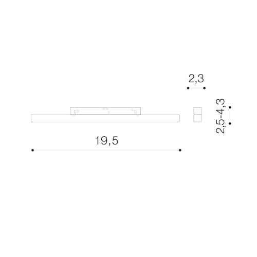 AZ4595-KIRA TRACK MAGNETIC 12W POINTS60 3000K BK.jpg