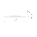 AZ4595-KIRA TRACK MAGNETIC 12W POINTS60 3000K BK.jpg