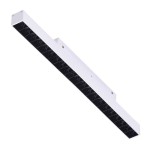 Oprawa ALFA TRACK MAGNETIC KIRA 24W 4000K biały AZZARDO