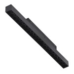 Oprawa ALFA TRACK MAGNETIC KIRA 24W 3000K czarny AZZARDO