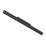Oprawa ALFA TRACK MAGNETIC KIRA 20W CCT B czarny AZZARDO
