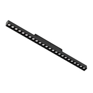 Oprawa ALFA TRACK MAGNETIC KIRA 20W CCT B czarny AZZARDO
