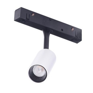 Oprawa ALFA TRACK MAGNETIC NIKKI 3W 3000K biały AZZARDO