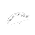 AZ4688-TRACK MAGNETIC FLEX CONNECTOR ELECTRIC WH.jpg