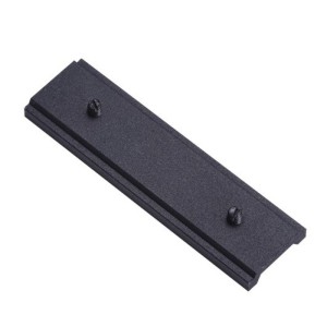 Złączka mechaniczna do ALFA TRACK MAGNETIC czarny AZZARDO
