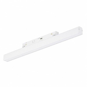 Oprawa 2F ALFA TRACK MAGNETIC SAGA 24W CCT biały AZZARDO