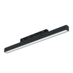 Oprawa 2F ALFA TRACK MAGNETIC SAGA 36W CCT czarny AZZARDO