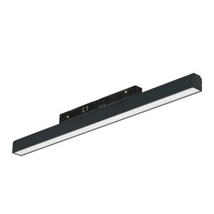 Oprawa 2F ALFA TRACK MAGNETIC SAGA 36W CCT czarny AZZARDO