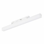 Oprawa 2F ALFA TRACK MAGNETIC SAGA 36W CCT biały AZZARDO