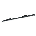 Oprawa 2F ALFA TRACK MAGNETIC SAGA 48W CCT czarny AZZARDO